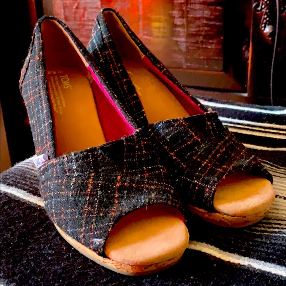 Rims wedges